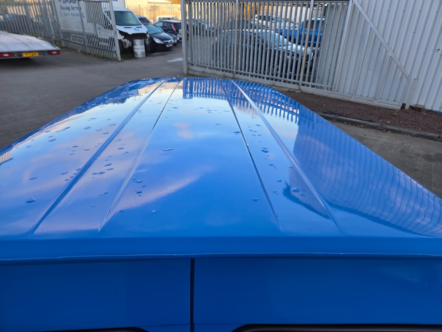 Used Ford Escort 2024 for sale - 76625175: Photo 15