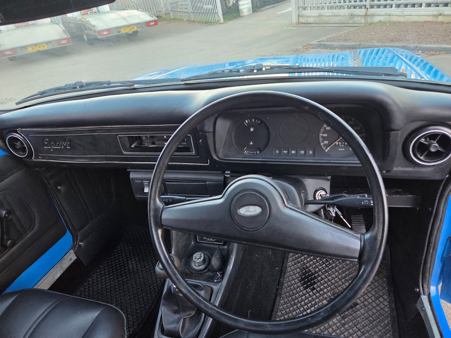 Used Ford Escort 2024 for sale - 76625175: Photo 17