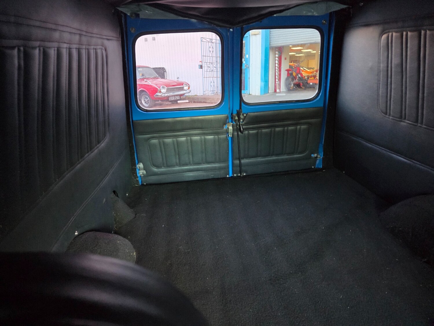 Used Ford Escort 2024 for sale - 76625175: Photo 18