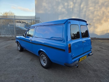 Used Ford Escort undefined for sale - 76625175: Photo