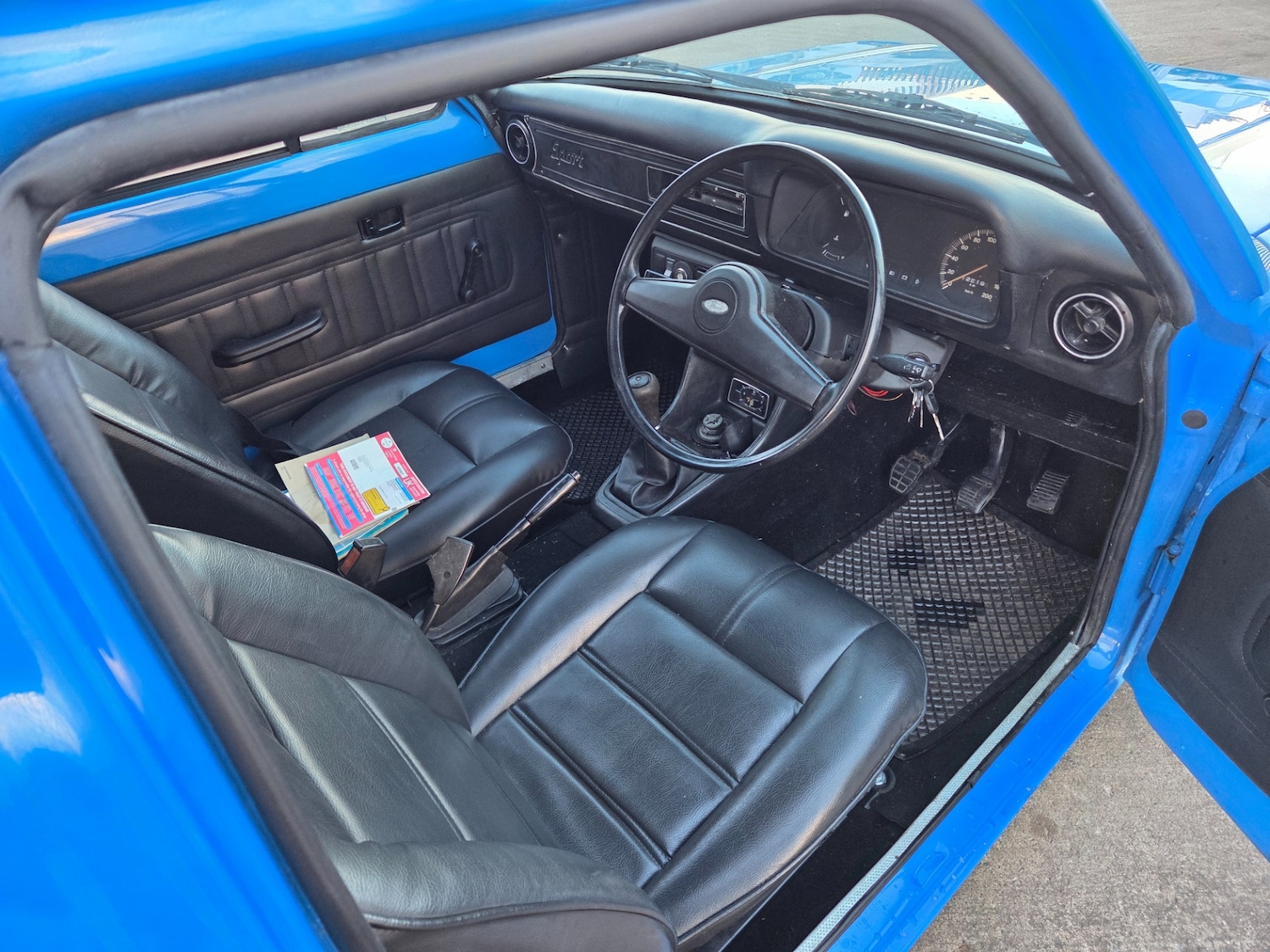 Used Ford Escort 2024 for sale - 76625175: Photo 9