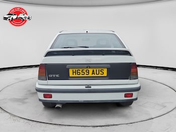Used Vauxhall Astra 1990 for sale - 78940273: Photo