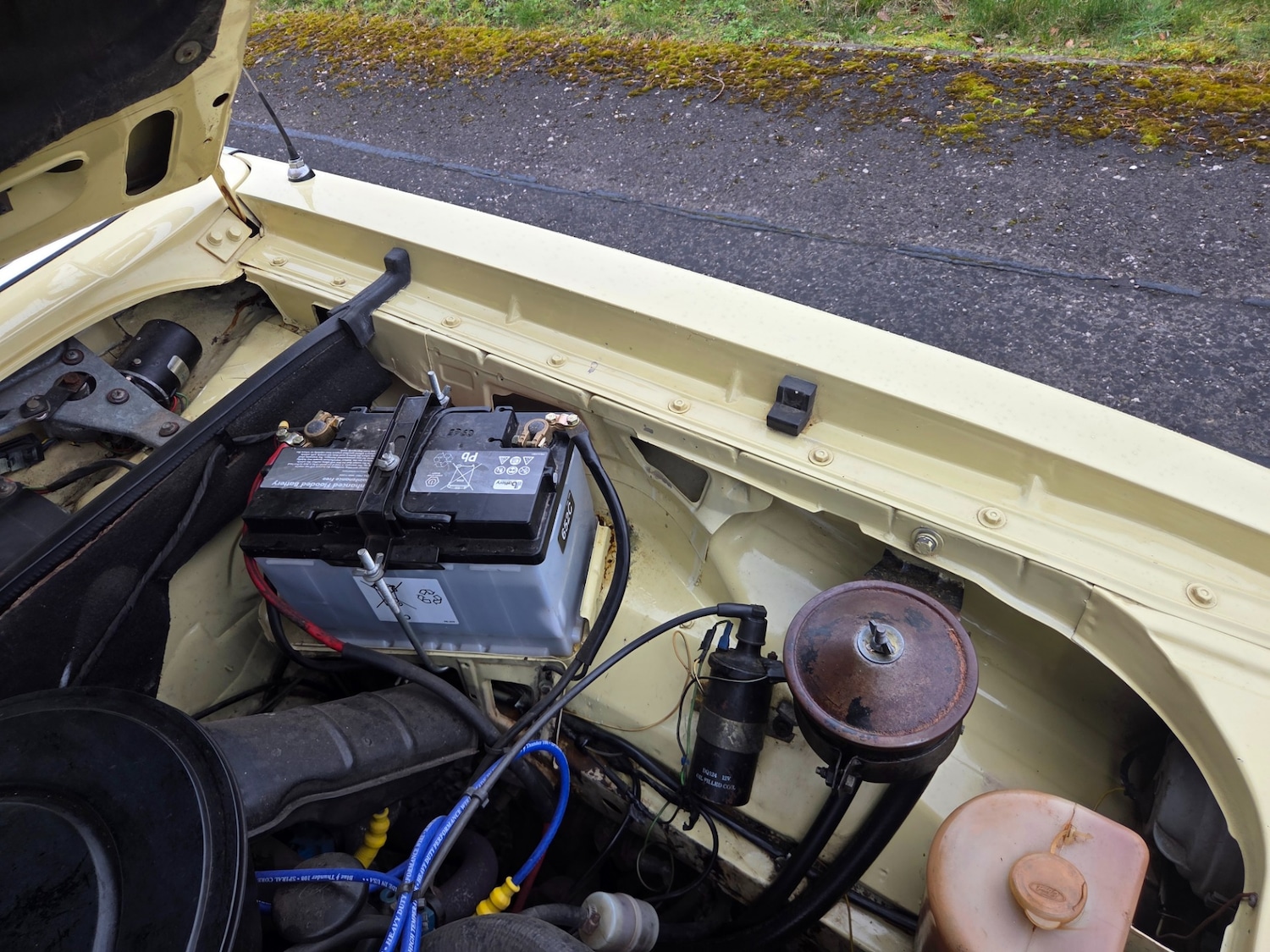 Used Ford Granada 1981 for sale - 77902792: Photo 13