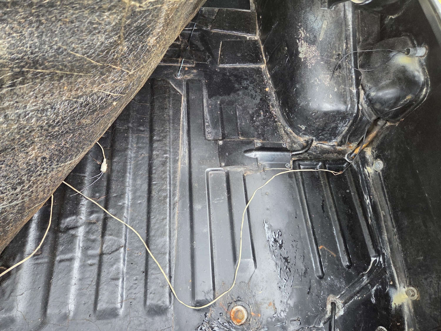 Used Ford Granada 1981 for sale - 77902792: Photo 15