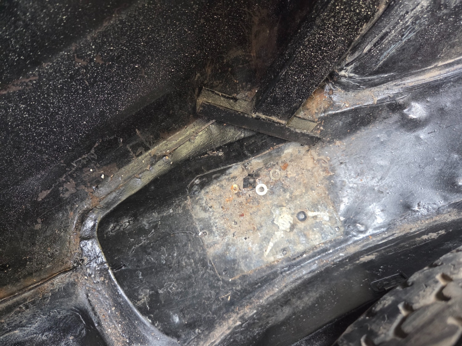 Used Ford Granada 1981 for sale - 77902792: Photo 16