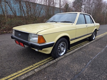 Used Ford Granada 1981 for sale - 77902792: Photo