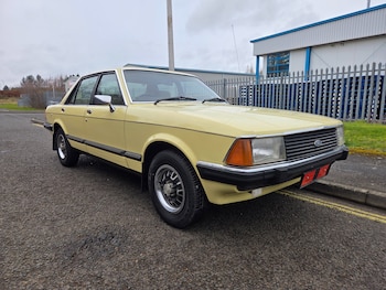 Used Ford Granada 1981 for sale - 77902792: Photo