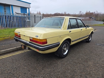 Used Ford Granada 1981 for sale - 77902792: Photo