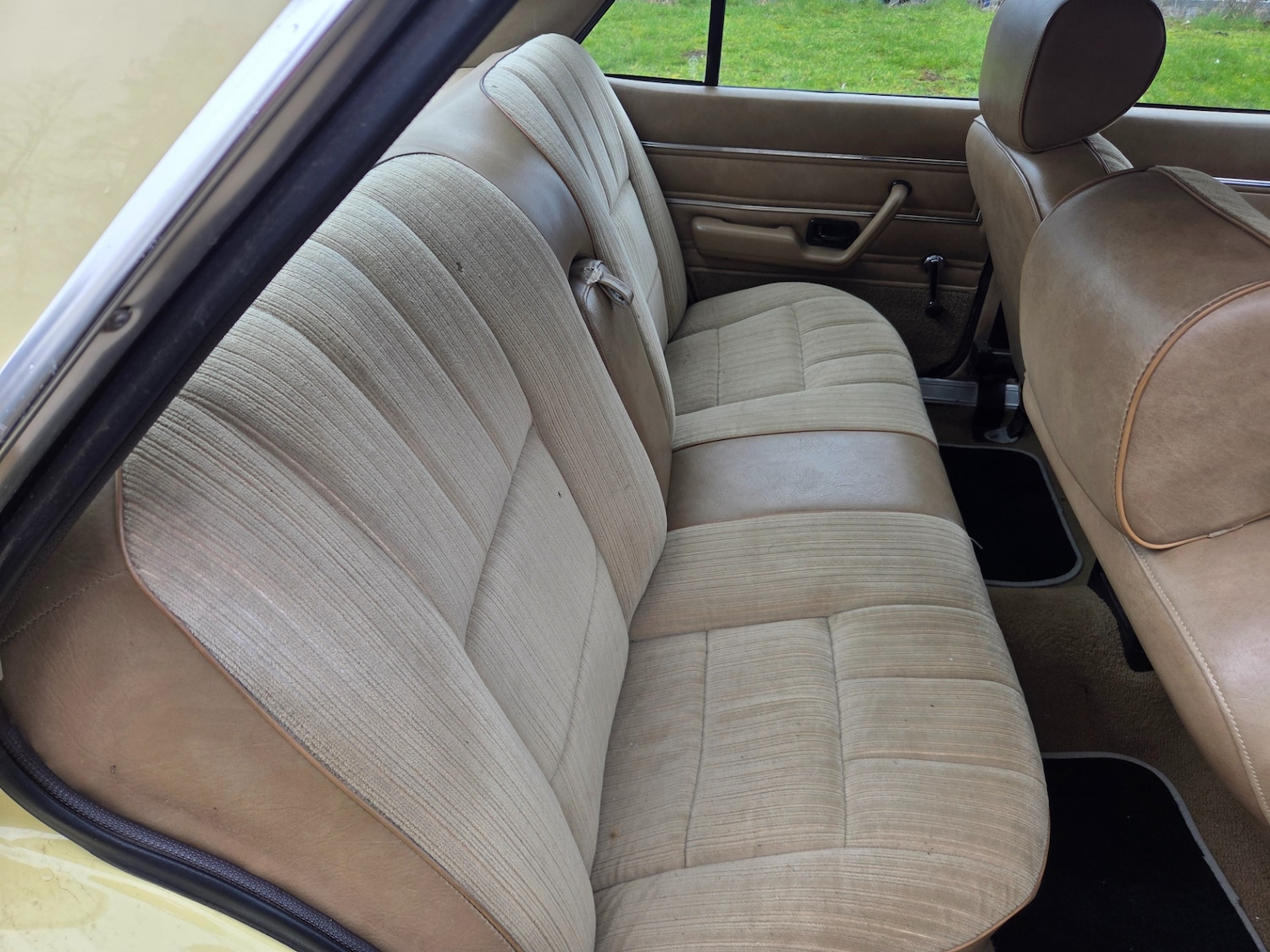 Used Ford Granada 1981 for sale - 77902792: Photo 9