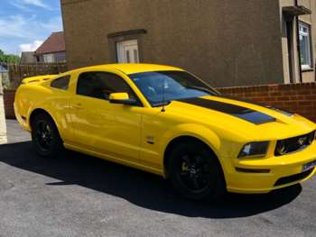 2017 (54) - Saloon