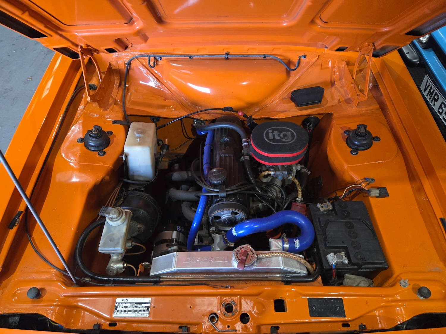 Used Ford Escort 1980 for sale - 78060581: Photo 10