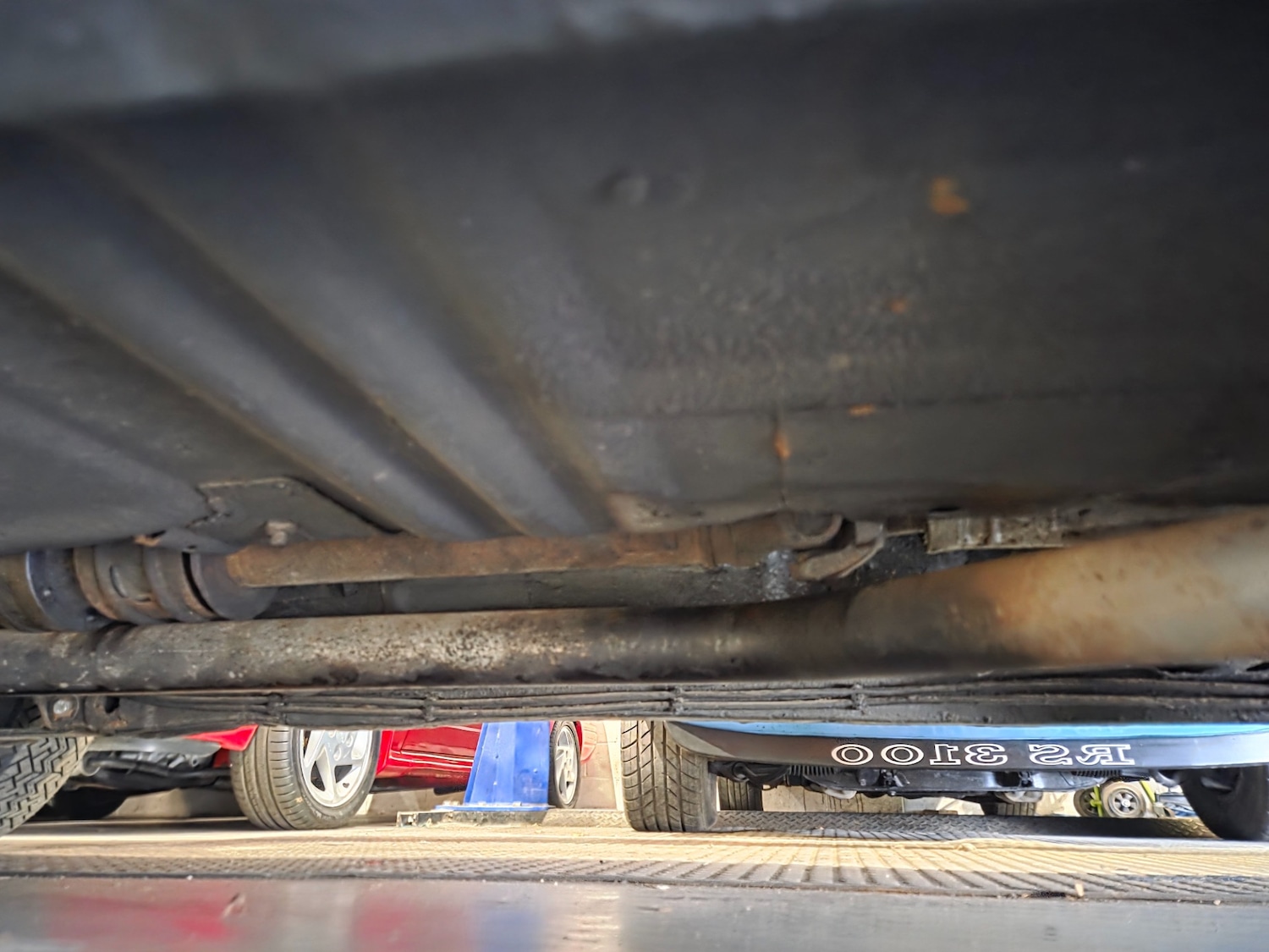 Used Ford Escort 1980 for sale - 78060581: Photo 12