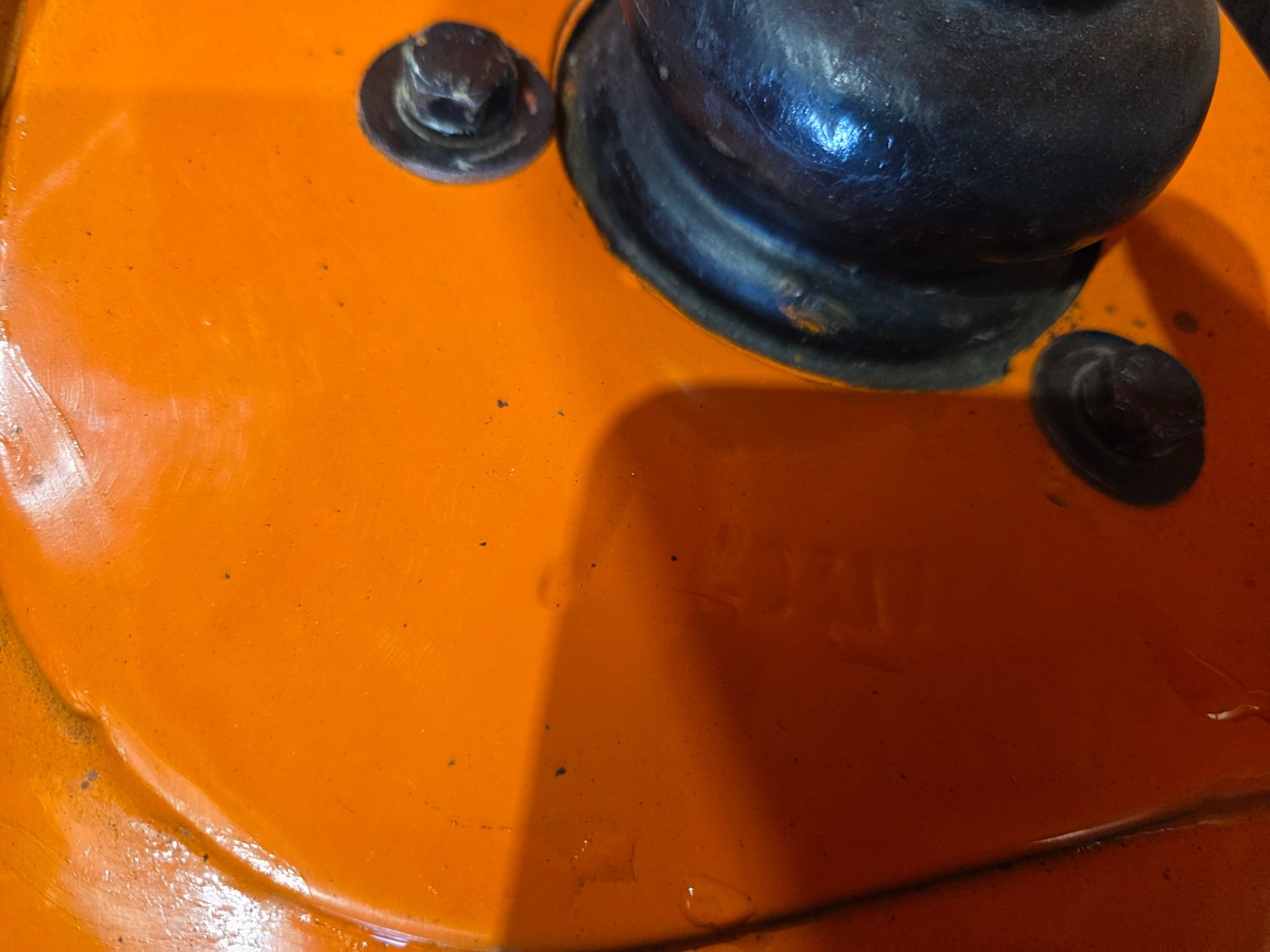 Used Ford Escort 1980 for sale - 78060581: Photo 14