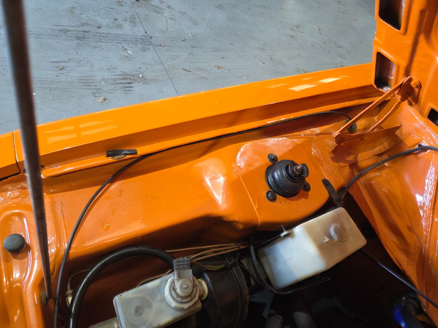 Used Ford Escort 1980 for sale - 78060581: Photo 16