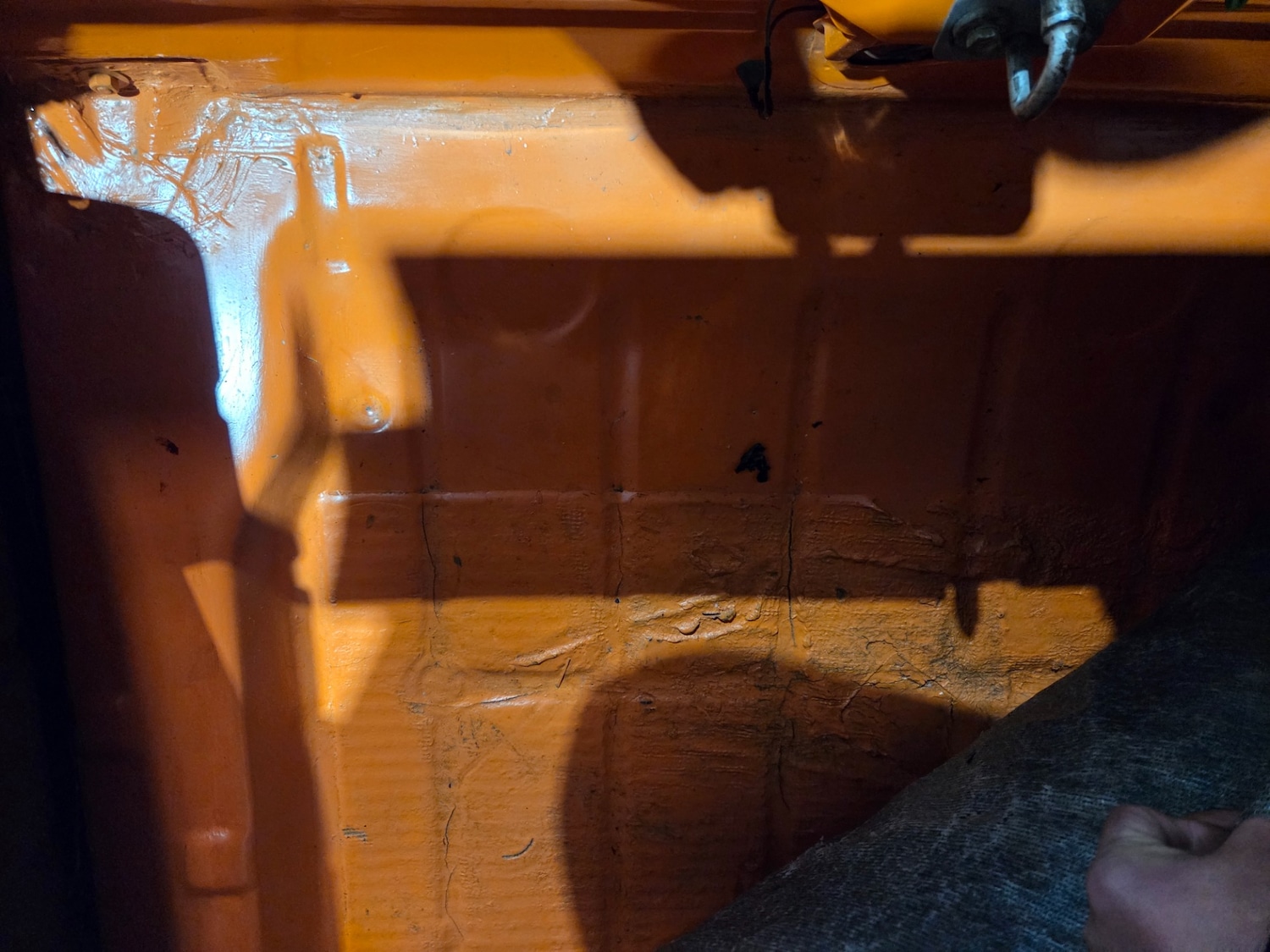 Used Ford Escort 1980 for sale - 78060581: Photo 19