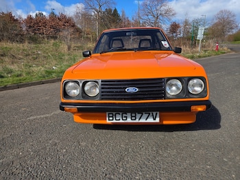Used Ford Escort 1980 for sale - 78060581: Photo