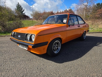 Used Ford Escort 1980 for sale - 78060581: Photo
