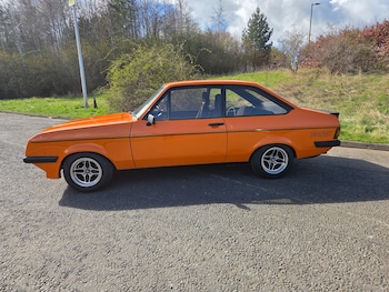 Used Ford Escort 1980 for sale - 78060581: Photo