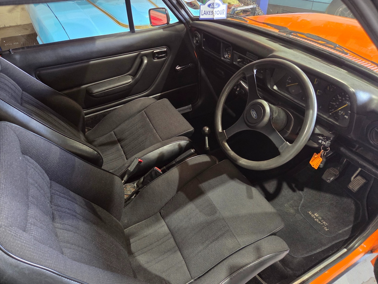 Used Ford Escort 1980 for sale - 78060581: Photo 8