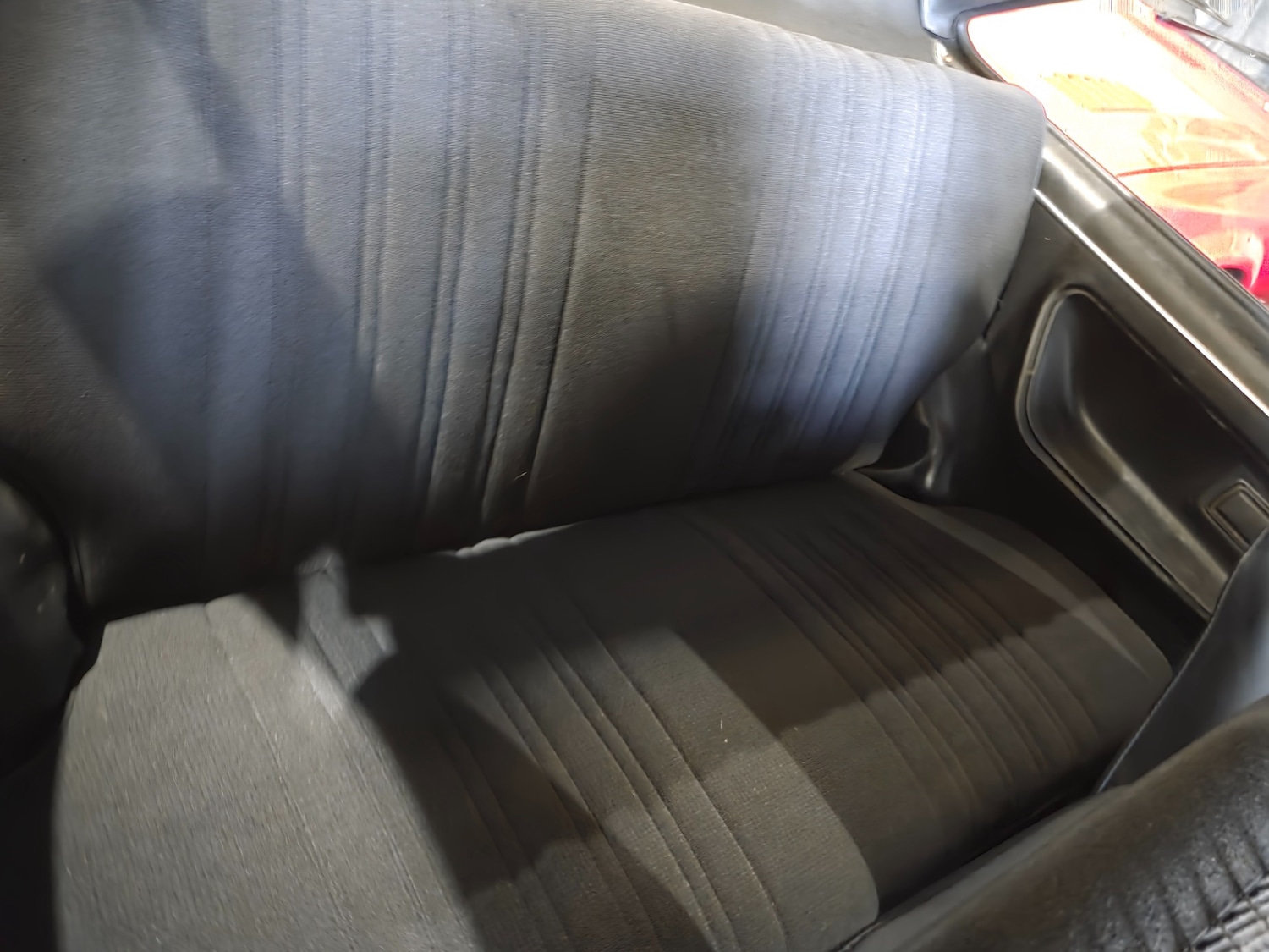 Used Ford Escort 1980 for sale - 78060581: Photo 9