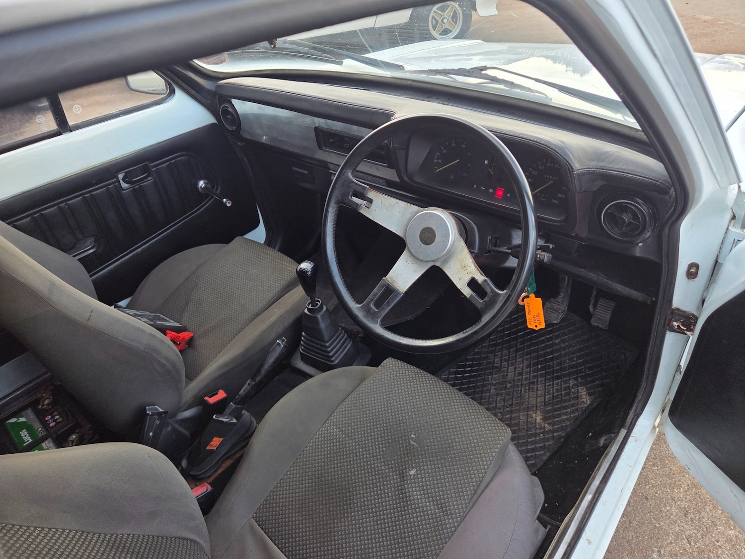 Used Ford Escort 1980 for sale - 77589744: Photo 10