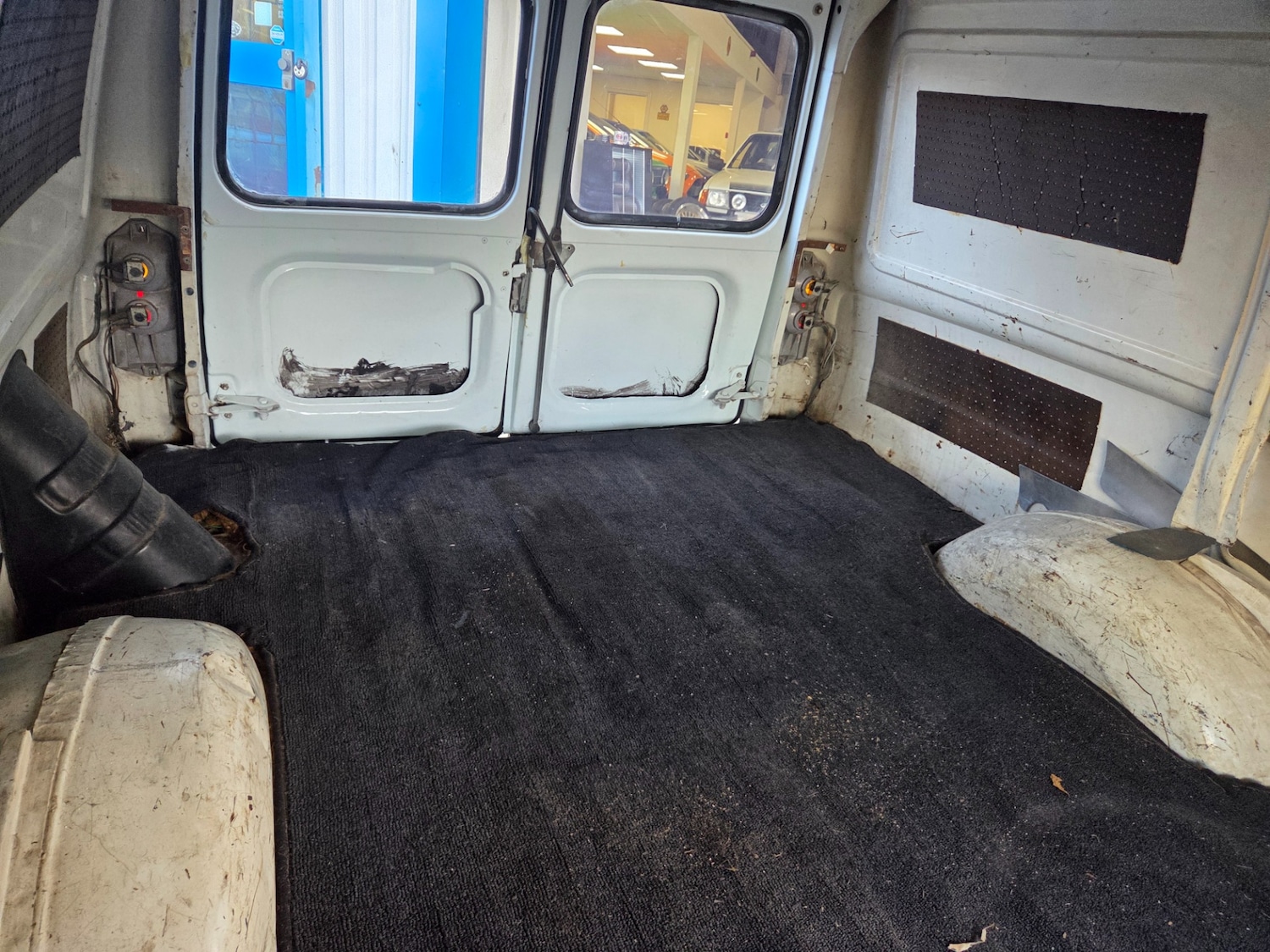 Used Ford Escort 1980 for sale - 77589744: Photo 11