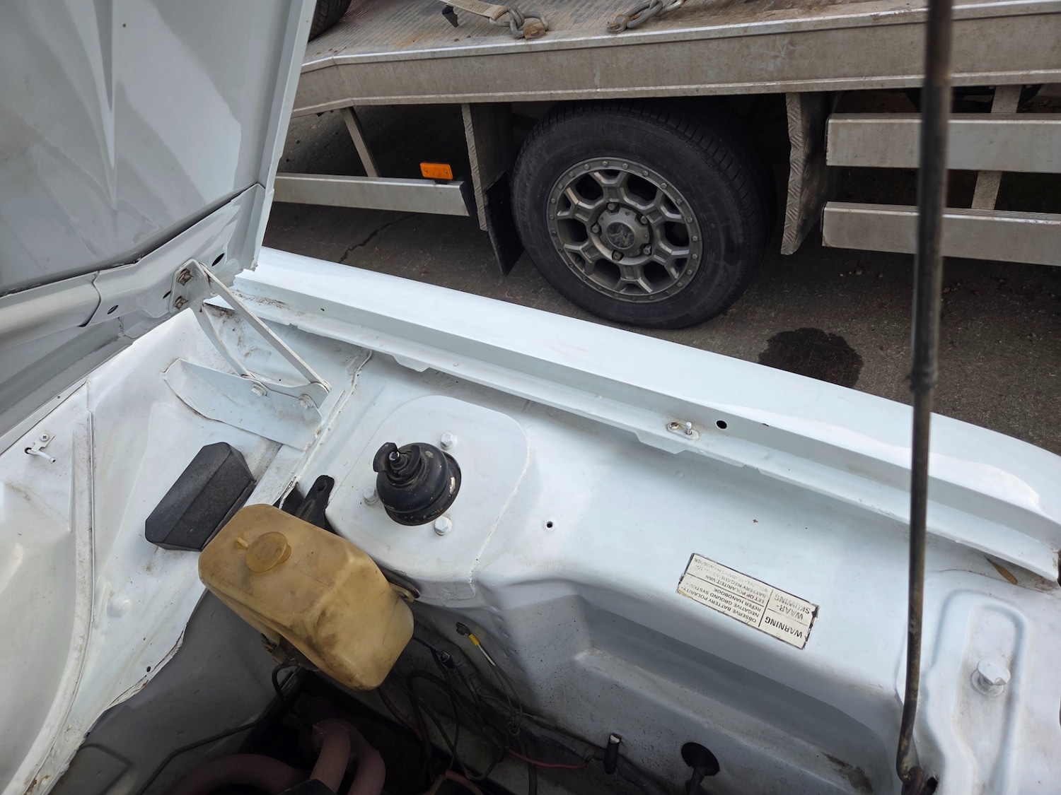 Used Ford Escort 1980 for sale - 77589744: Photo 13