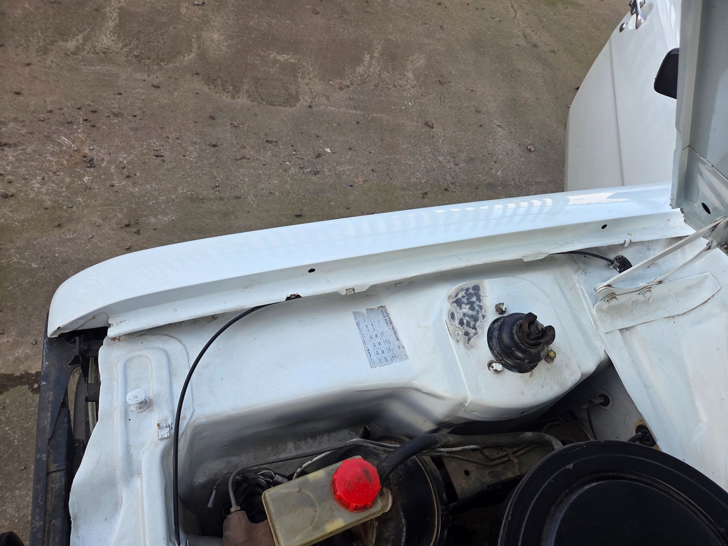 Used Ford Escort 1980 for sale - 77589744: Photo 15