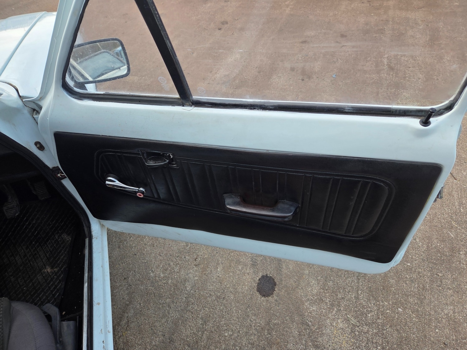 Used Ford Escort 1980 for sale - 77589744: Photo 16