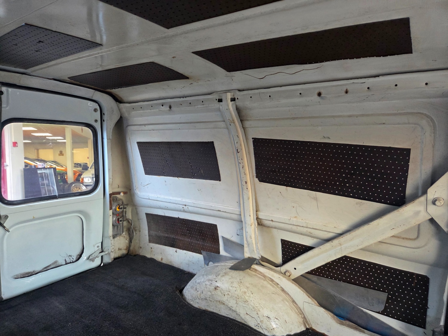 Used Ford Escort 1980 for sale - 77589744: Photo 17