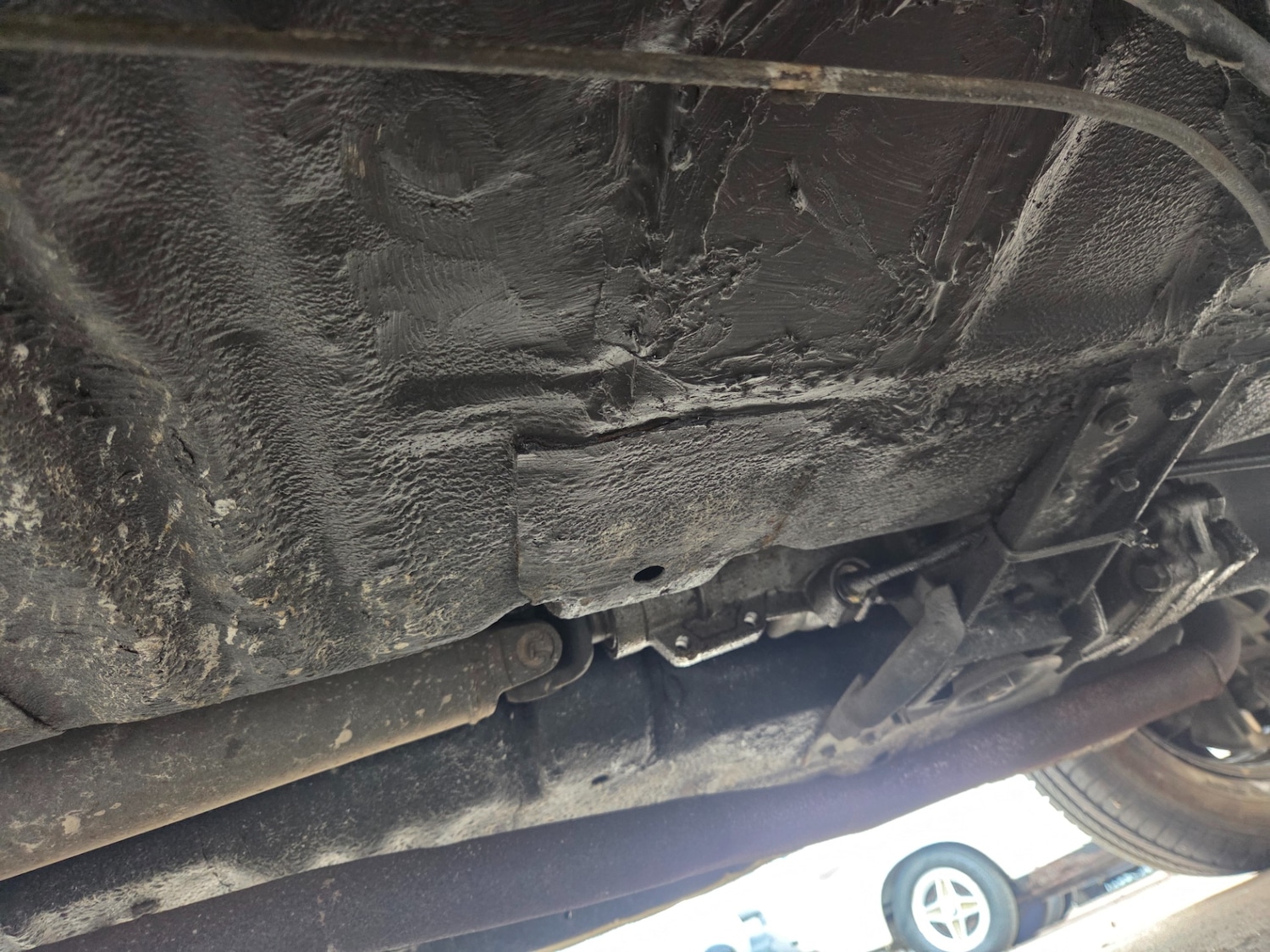 Used Ford Escort 1980 for sale - 77589744: Photo 18