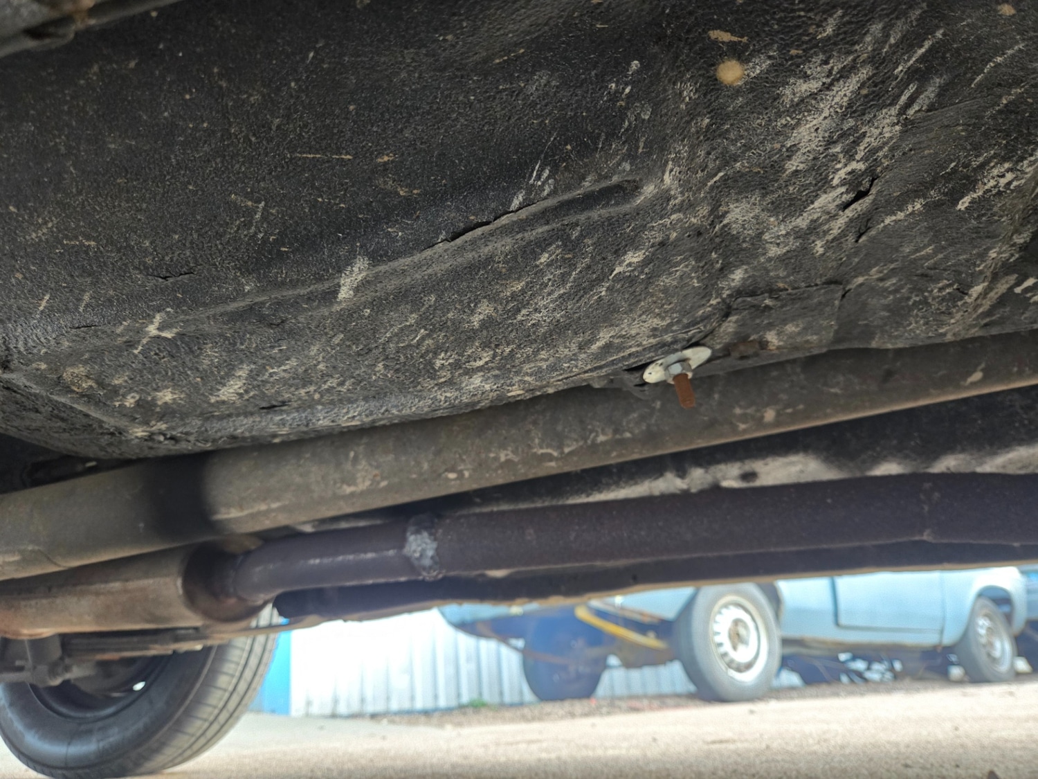 Used Ford Escort 1980 for sale - 77589744: Photo 19