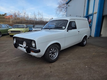 Used Ford Escort 1980 for sale - 77589744: Photo