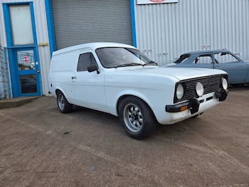 Used Ford Escort 1980 for sale - 77589744: Photo