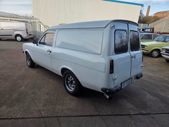 Used Ford Escort 1980 for sale - 77589744: Photo