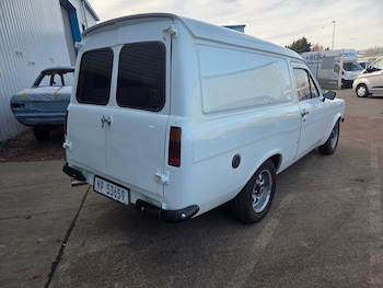 Used Ford Escort 1980 for sale - 77589744: Photo