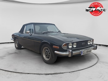 Used Triumph Stag undefined for sale - 78776800: Photo