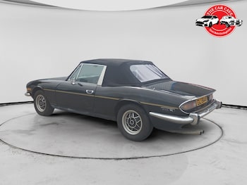 Used Triumph Stag undefined for sale - 78776800: Photo