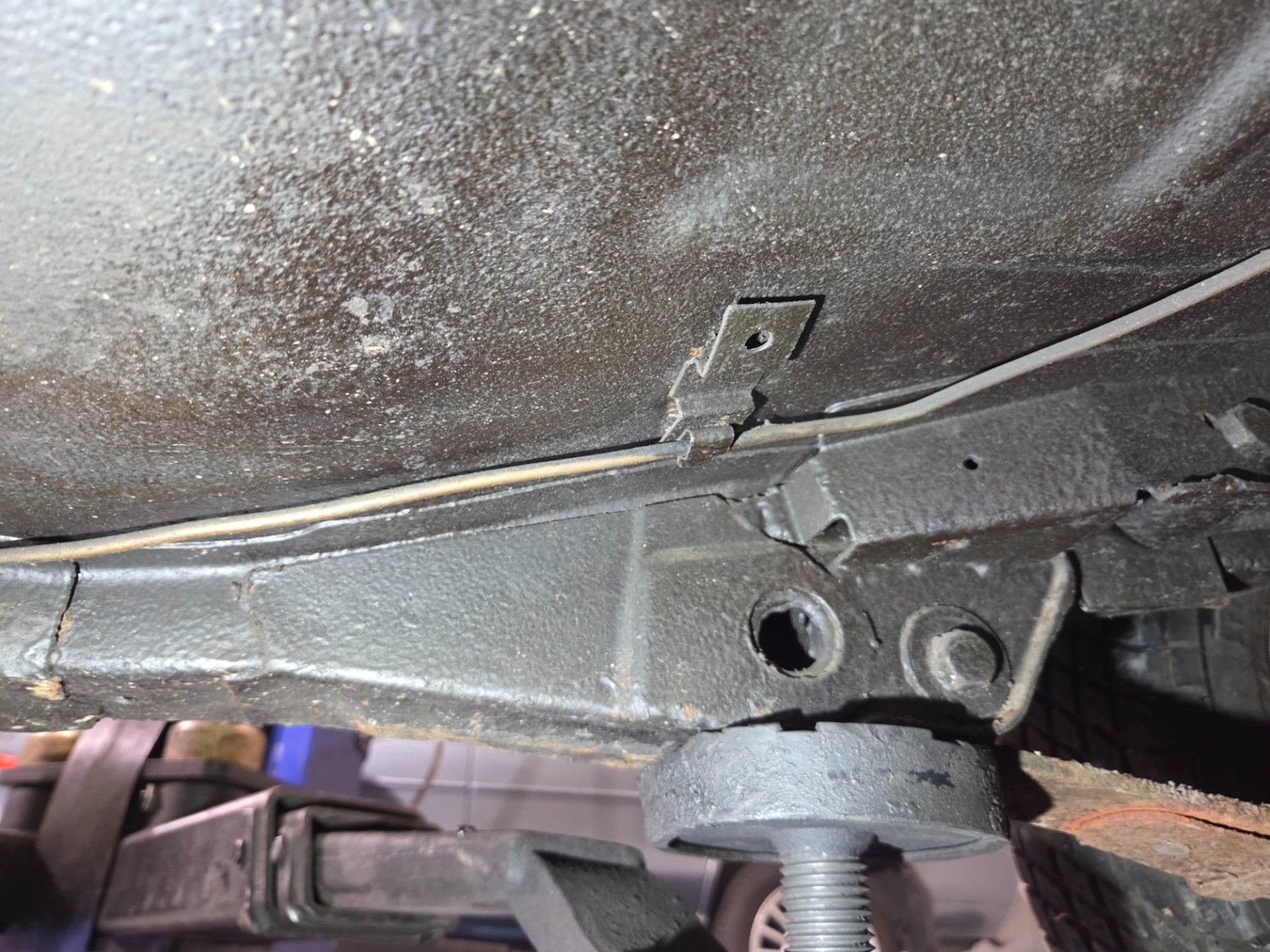 Used Ford Escort 1978 for sale - 76792471: Photo 12