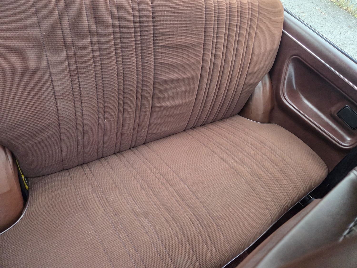 Used Ford Escort 1978 for sale - 76792471: Photo 13