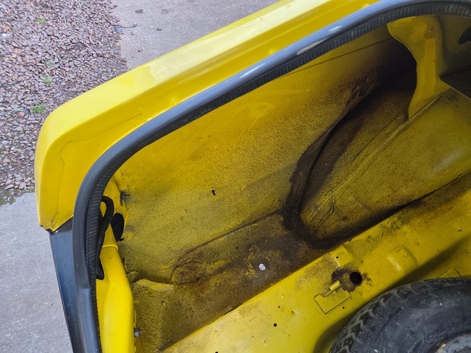 Used Ford Escort 1978 for sale - 76792471: Photo 14