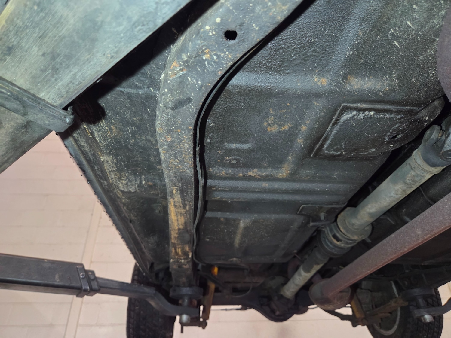 Used Ford Escort 1978 for sale - 76792471: Photo 16