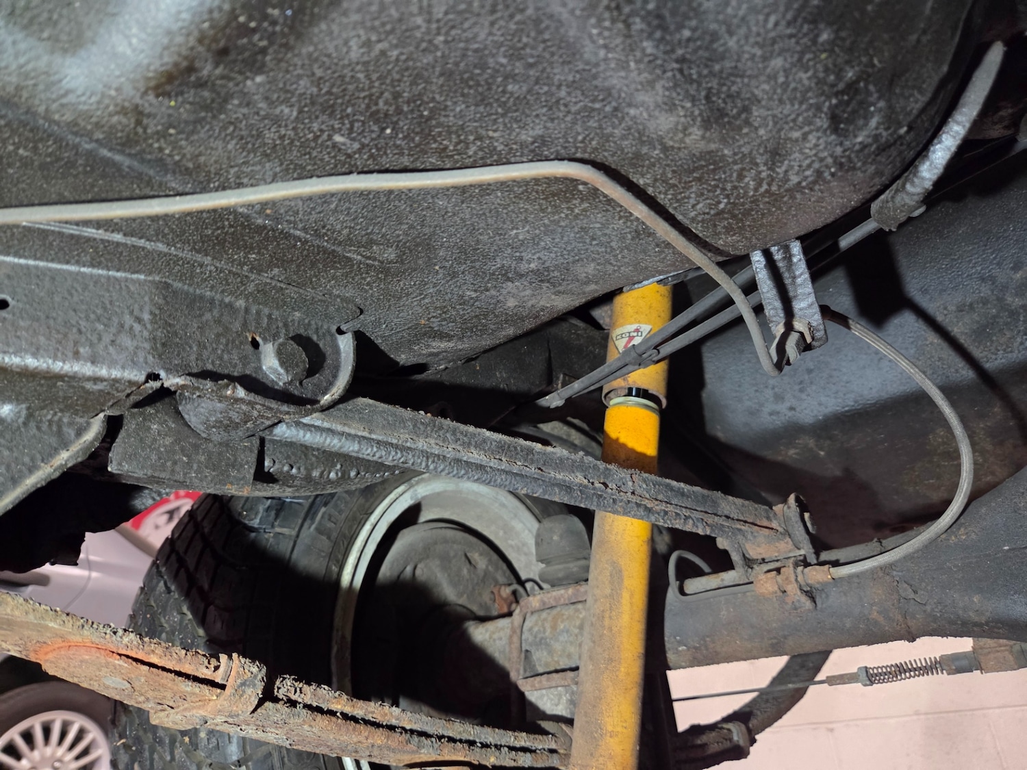 Used Ford Escort 1978 for sale - 76792471: Photo 17