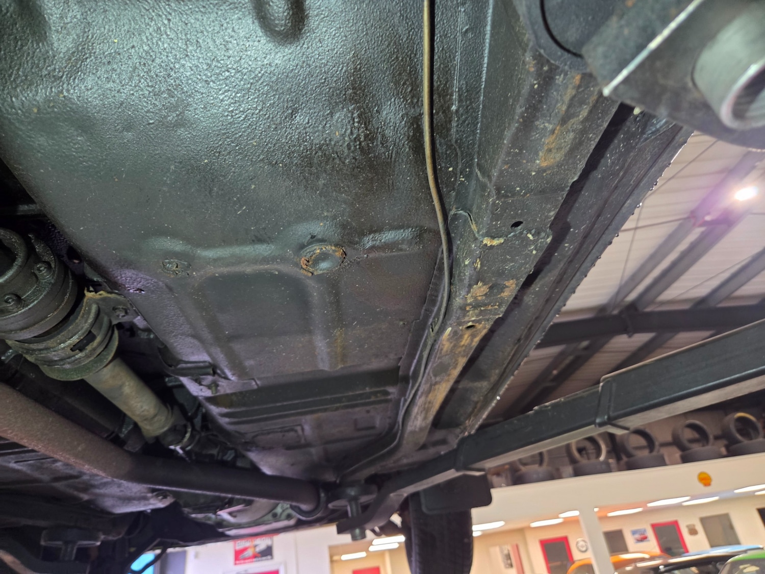 Used Ford Escort 1978 for sale - 76792471: Photo 19