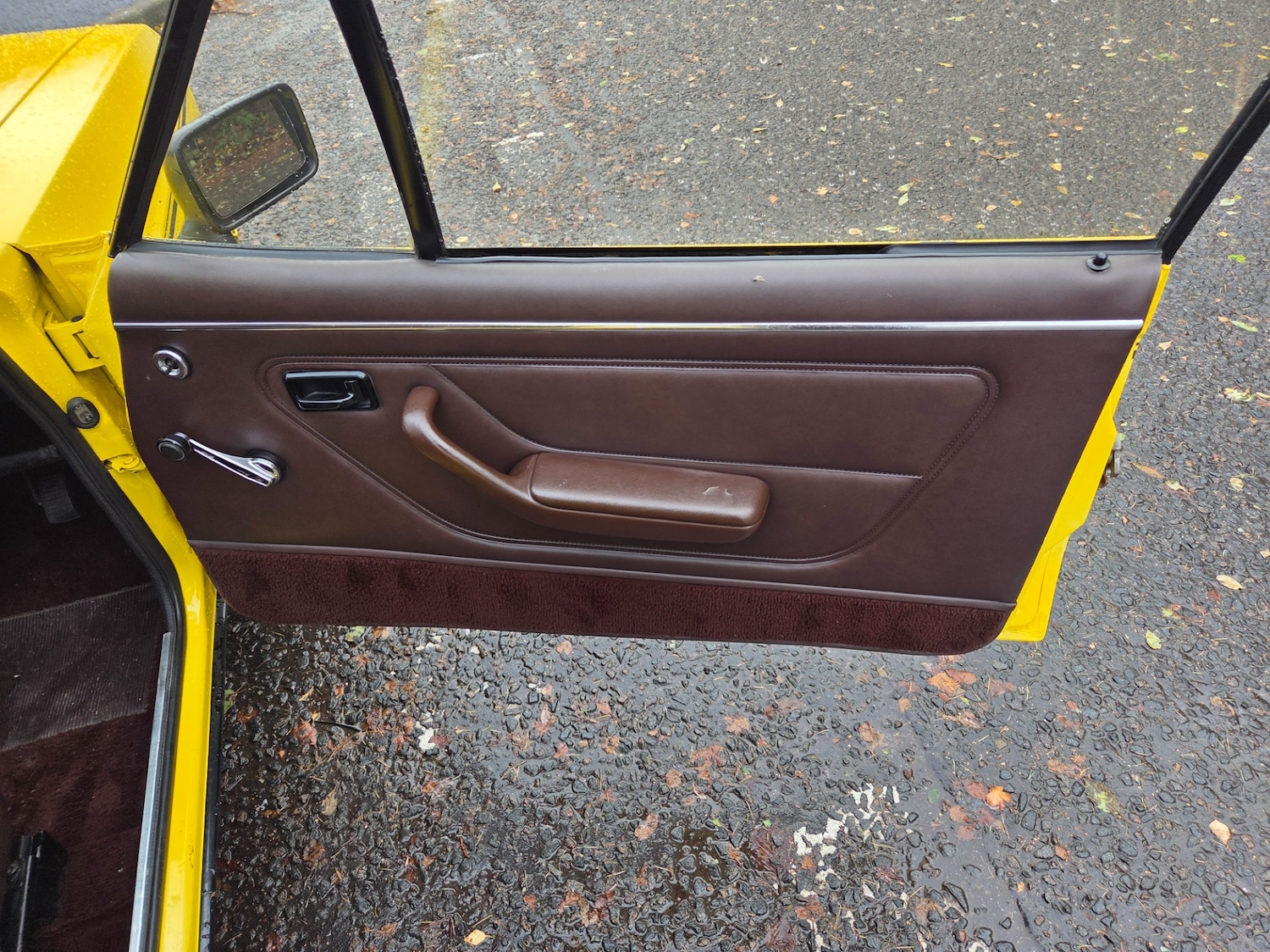 Used Ford Escort 1978 for sale - 76792471: Photo 20