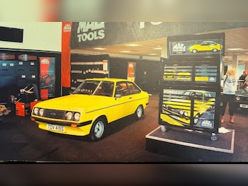 Used Ford Escort 1978 for sale - 76792471: Photo