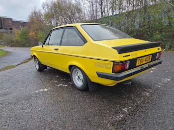 Used Ford Escort 1978 for sale - 76792471: Photo