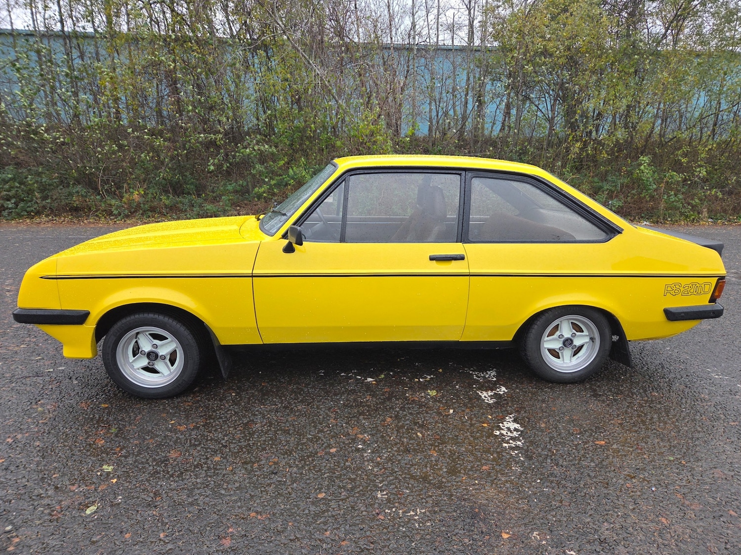 Used Ford Escort 1978 for sale - 76792471: Photo 7