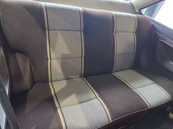 Used Ford Escort 1980 for sale - 76218200: Photo 10