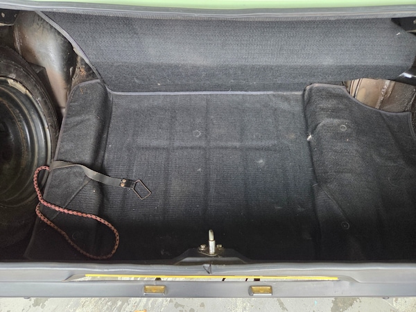 Used Ford Escort 1980 for sale - 76218200: Photo 11